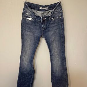 Wrangler Bootcut